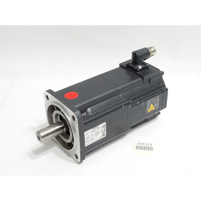 Siemens Simotics Servomotor 1FK2205-2AF10-0MA0 6000min-1 / Neu - Maranos.de