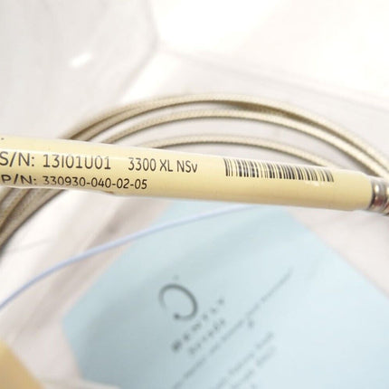 Bently Nevada 3300 XL NSv / 330930-040-02-05 / Neu OVP - Maranos.de