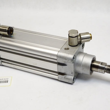 Festo 163372 Normzylinder DNC-50-80-PPV-A - Maranos.de