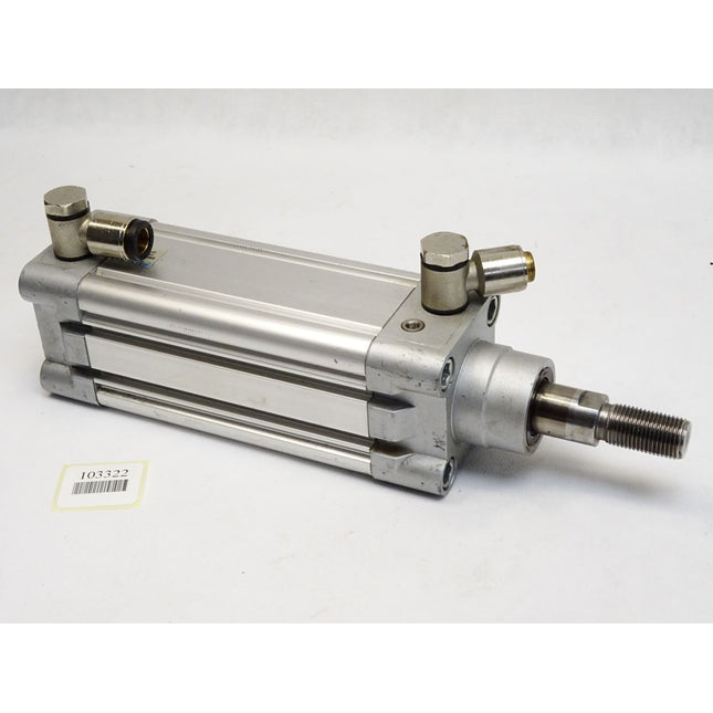 Festo 163372 Normzylinder DNC-50-80-PPV-A - Maranos.de