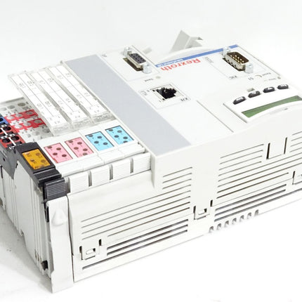 Rexroth Control CML20.1-NP-120-NA-NNNN-NW R911306455 - Maranos.de