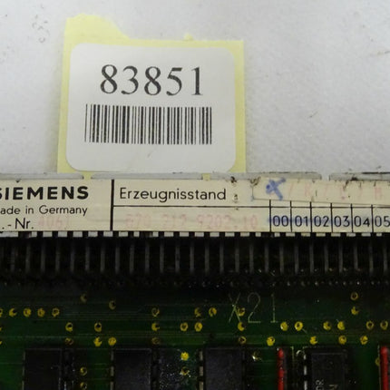 Siemens 570.212.9202.10 - Maranos.de