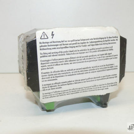 NEU/OVP Murr Elektronic 67000 Relaissockelbaustein - Maranos.de