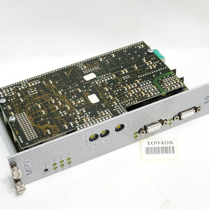 B&R HCMCP2-0 Rev.21.22 MAESTRO PROFI-BUS MULTI - Maranos.de