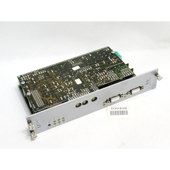 B&R HCMCP2-0 Rev.21.22 MAESTRO PROFI-BUS MULTI - Maranos.de