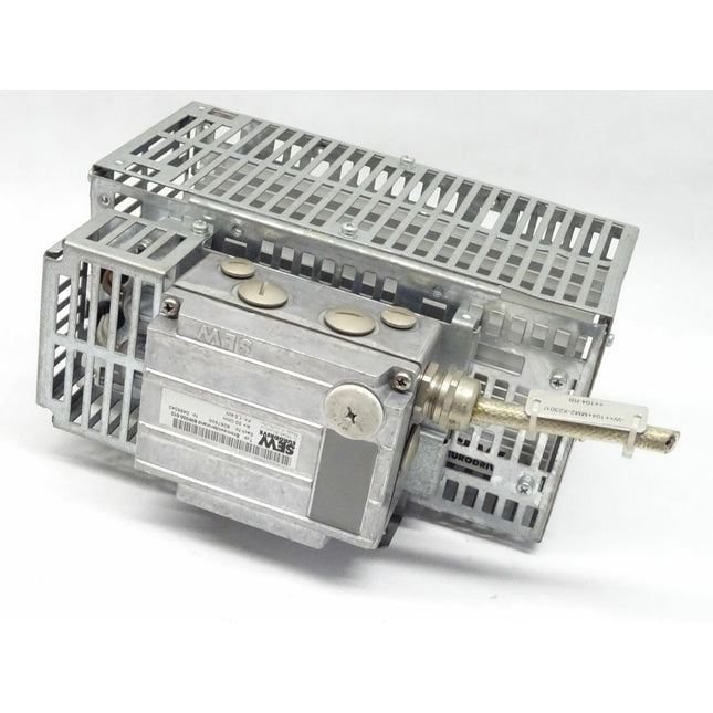 SEW Eurodrive BW050-015 Bremswiderstand 8267936 0495042 - Maranos.de