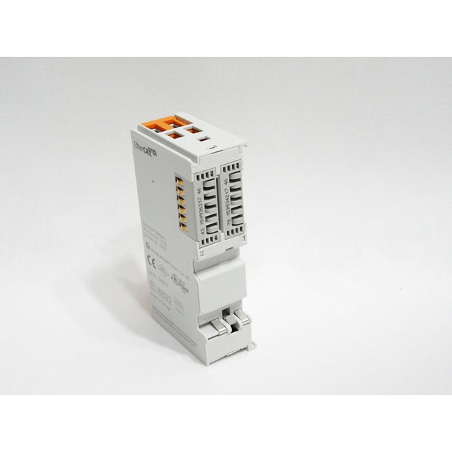 Beckhoff EtherCAT Bridge EL6692 - Maranos.de