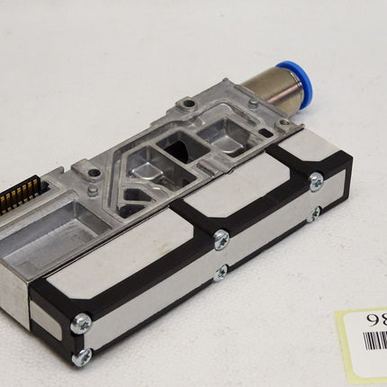 Festo 533354 VMPA1-FB-SP Versorgungsplatte - Maranos.de