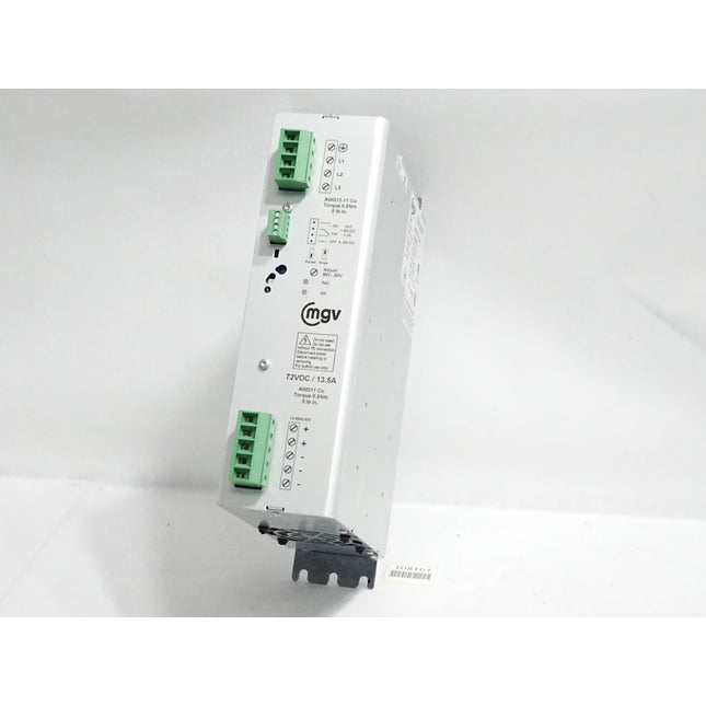 MGV Stromversorgung SPH1013-7214 14.5943.905 - Maranos.de