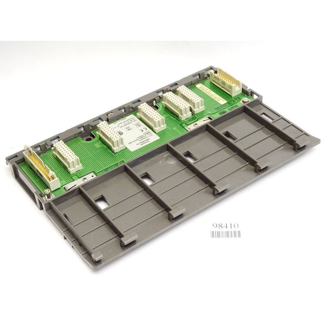 Schneider Automation TSX Compact DTA200/AS-HDTA-200 Primary Subrack 5 Slots - Maranos.de