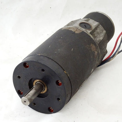 Bautz DC-Servomotor E726MGB-0000-4 - Maranos.de