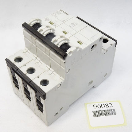 Siemens 5SY4302-7 5SY43 MCB C2 Leitungsschutzschalter - Maranos.de