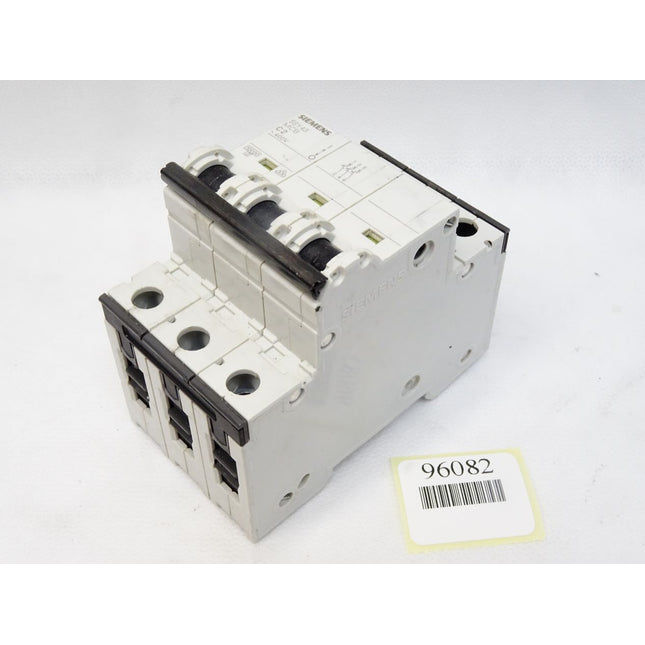 Siemens 5SY4302-7 5SY43 MCB C2 Leitungsschutzschalter - Maranos.de