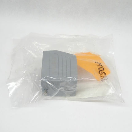 Weidmüller HDC 06B TOLU 1M20G Gehäuse 1788120000 - Maranos.de