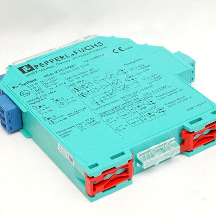 Pepperl+Fuchs 181007 Schaltverstärker KFD2-SOT2-Ex2.IO - Maranos.de
