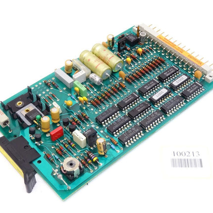 Berger Electronic Lahr D191 RS02 / Neu - Maranos.de