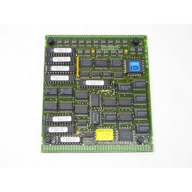 Siemens 6AB7022-1BB / 6AB7 022-1BB Modul - Maranos.de