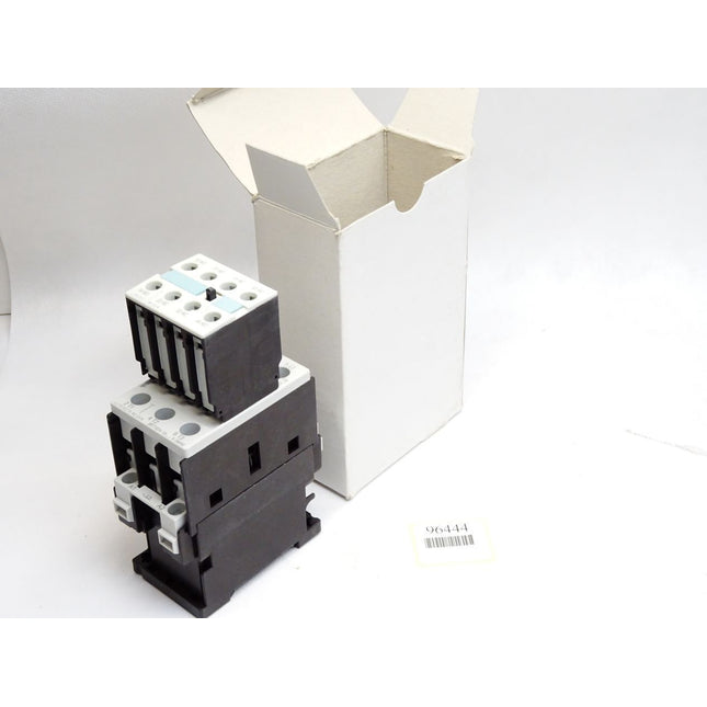 Siemens Schütz 3RT1024-1AL24-3MA0 / Neu - Maranos.de