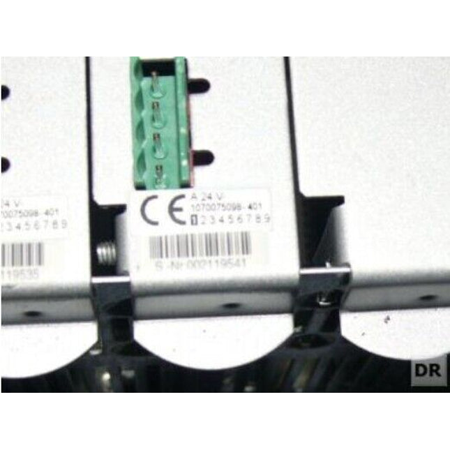 Bosch Rack 1070075100-202 + 1070075095 + 1070075169 + 1070075101 + 1070075098 - Maranos.de