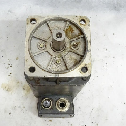 Siemens 1FT5062-0AC01-2-Z Permanent Magnet Motor 2000 Rpm / 1 FT5062-0AC01-2-Z - Maranos.de
