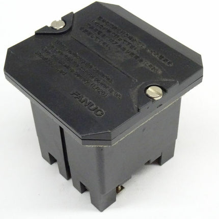 Fanuc PBT+PC-GF(39)FR - Maranos.de