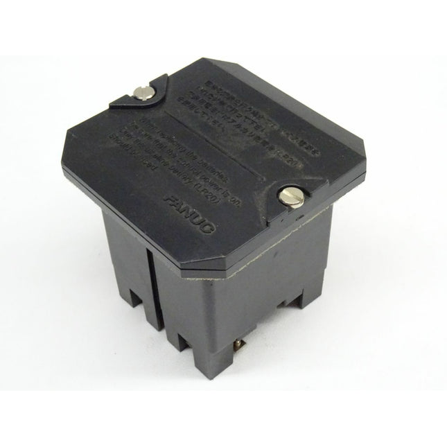 Fanuc PBT+PC-GF(39)FR - Maranos.de