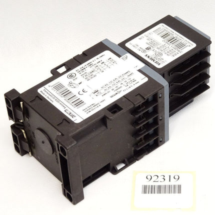 Siemens Sirius Leistungsschütz 3RT2016-1BB44 - Maranos.de