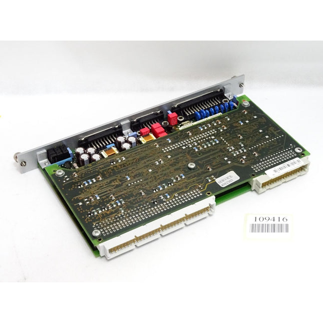 B&R HCMAC1-0 Rev.35 MAESTRO Achscontroller hochdynamischer Einachscontroller - Maranos.de