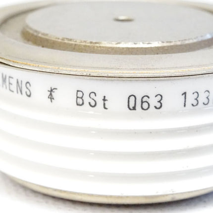Siemens Thyristor BStQ63133n - Maranos.de