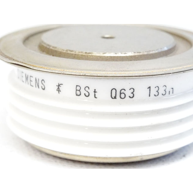 Siemens Thyristor BStQ63133n - Maranos.de