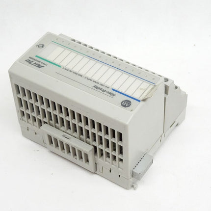 Allen-Bradley FlexI/O 1794-IB10X0B6 - Maranos.de