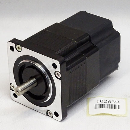 B&R 80MPF1.250S114-01 Rev.E0 2 Phasen Hybrid Schrittmotor (ohne Abschlussdeckel) / Neu - Maranos.de