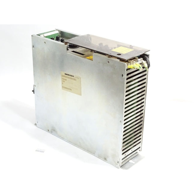 Indramat TVM2.1-50-220/300-W1/220/380 TVM Power supply module - Maranos.de