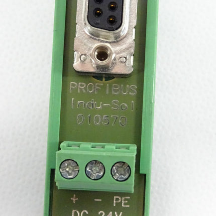 Indu-Sol Profibus 010570 Montagebausteine - Maranos.de