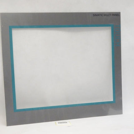 Siemens Membrane für Panel MP377-12 6AV6644 6AV6644-0AA01-2AX0 - Maranos.de