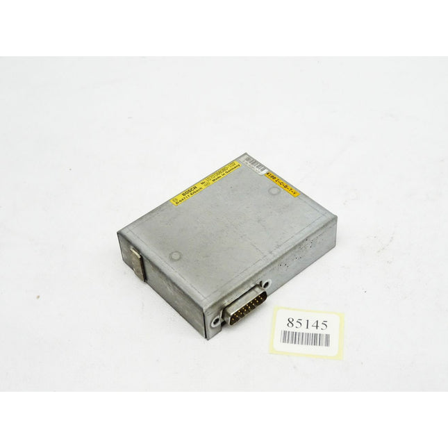 Bosch 1070068080-102 - Maranos.de