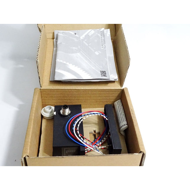 SEW Eurodrive ASI-Binär Slave MLK11A 8231214 / Neu OVP - Maranos.de