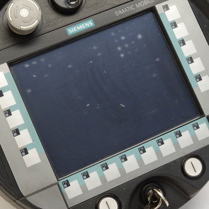 Siemens Mobile Panel 277 6AV6645-0CC01-0AX0 6AV6 645-0CC01-0AX0 - Maranos.de