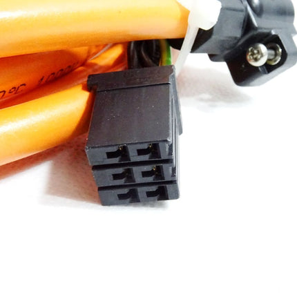 GE Fanuc CP8B-0WEB-0040-AZ Power Cable  / Unbenutzt - Maranos.de