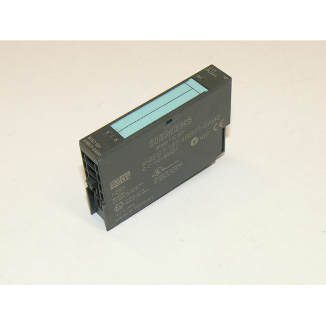 Siemens 6ES7131-4BB01-0AB0 Digital Eingabe Modul 6ES7 131-4BB01-0AB0 - Maranos.de