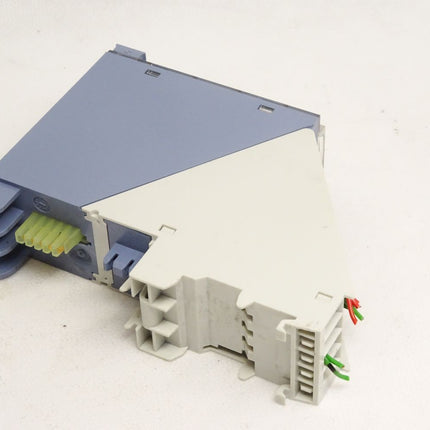 Siemens Landis&Staefa 061102 / PTM1.2U10 - Maranos.de