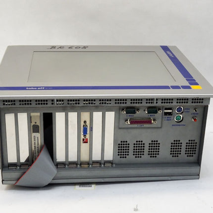Lauer Panel VPC Take off line VT212E VT212E.6.6.1.4.LAU DEFEKT - Maranos.de