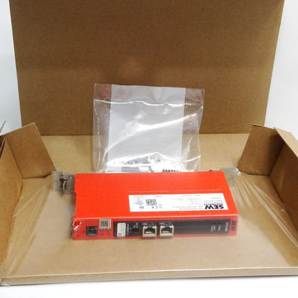 SEW Eurodrive DFE32B/UOH11B Feldbus Gateway / Neu OVP - Maranos.de