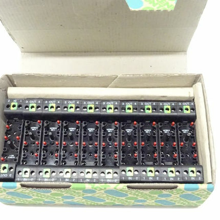 Phoenix Contact 10x UFBK 2-PE-12DC-BE Plugtrab 2797735 neu-OVP - Maranos.de