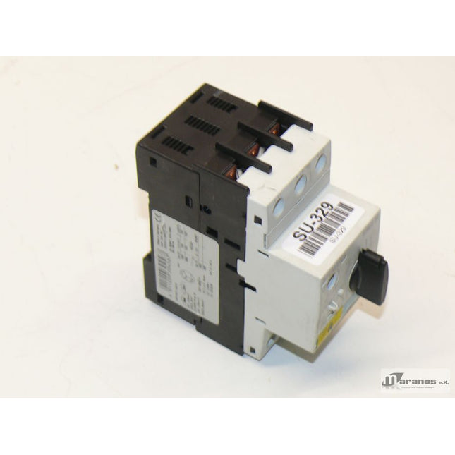 Siemens 3RV1 421-1AA10 Motorschutzschalter 3RV1421-1AA10 - Maranos.de