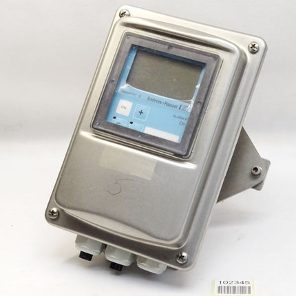 Endress+Hauser Leitfähigkeitsgerät Smartec-S CLD134-WVA438AA1 - Maranos.de