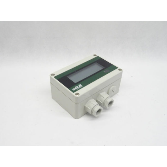 Mjk 200125 Feldindikator 531 komplett 4-20mA loop powered - Maranos.de