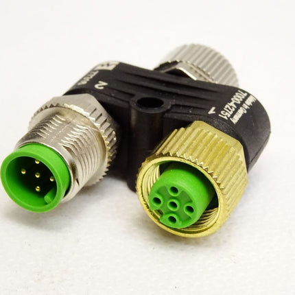 Murr Elektronik T-Stück 7000-42751 / Neu - Maranos.de