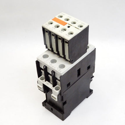 Siemens 3RT1025-1BB44-3MA0 Leistungsschütz - Maranos.de