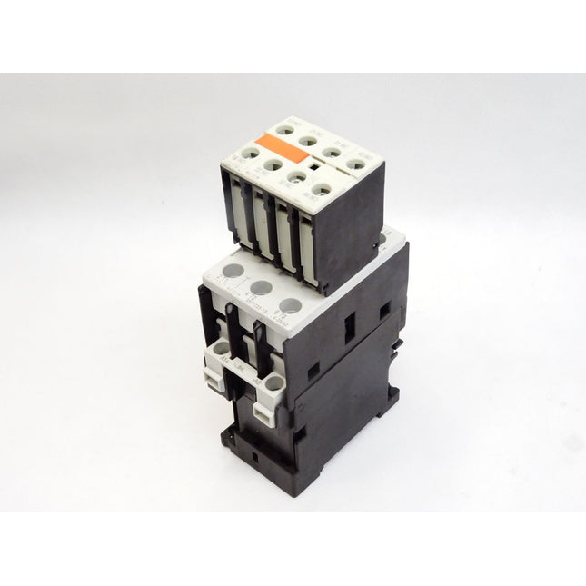 Siemens 3RT1025-1BB44-3MA0 Leistungsschütz - Maranos.de